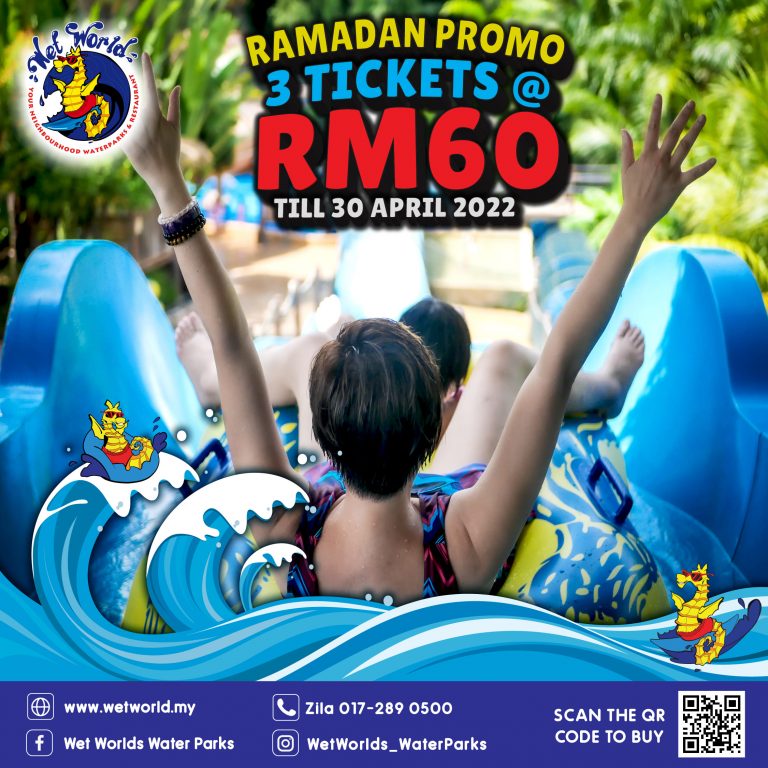 Ramadhan Promotion 2022